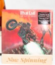 Meat Loaf - Bat Out Of Hell Vinyl