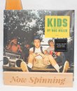 Mac Miller - KIDS Yellow LP Vinyl