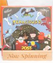 Tenacious D - Post-Apocalypto LP Vinyl