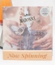 Madonna - Like A Prayer LP Vinyl