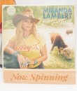 Miranda Lambert - Postcards From Texas LP Vinyl