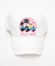 Vacay Mode Cap by Kbethos
