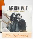 Larkin Poe - Self Made Man Vinyl