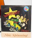Warrant - Greatest And Latest Vinyl