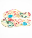 Ocean Air Slim Summer Sandal by Havaianas