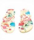 Ocean Air Slim Summer Sandal by Havaianas