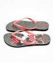 Slim Magic Minnie Mouse Sandals by Havaianas