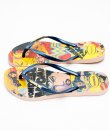 Wonder Woman Sandal by Havaianas