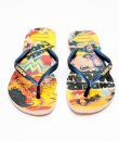 Wonder Woman Sandal by Havaianas