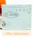 Def Leppard - Vault Greatest Hits Vinyl
