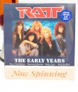 Ratt - The Early Years Vinyl