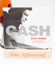 Johnny Cash - Easy Rider Vinyl