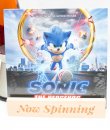 Sonic The Hedgehog Soundtrack Vinyl