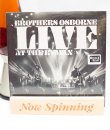 Brothers Osborne - Live At The Ryman Vinyl