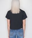 Howdy Crop Top by Zutter