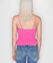Ruffle Crop Top by Emory Park