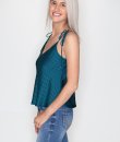 Polka Dot Cami Top by Emory Park