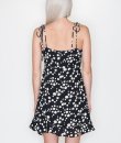 Daisy Cut Out Dress by Emory Park
