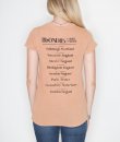 Blondie Call Me Tee by Junk Food