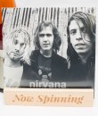 Nirvana - Under The Covers Limited Edition Vinyl