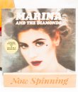Marina And The Diamonds - Electra Heart LP Vinyl