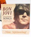 Bon Jovi - Legendary Songs Vinyl