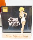 Songs From The Cool World - Motion Picture Soundtrack Vinyl