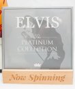 Elvis Presley - The Platinum Collection LP Vinyl
