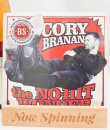 Cory Branan - The No-Hit Wonder LP Vinyl