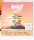 Bluey - Rug Island LP Vinyl
