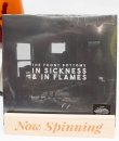 The Front Bottoms - In Sickness And In Flames Indie LP Vinyl