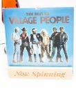 The Best Of Village People Vinyl