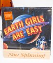 Earth Girls Are Easy Original Motion Picture Soundtrack LP Vinyl