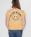 Be Nice Tee by Junk Food