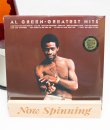 Al Green - Greatest Hits