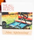 The All-American Rejects - Self Titled Vinyl