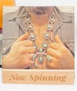 Nathaniel Rateliff And The Night Sweats - Self Titled Gold LP Vinyl