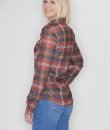 Plaid Button Down by Passport