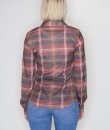 Plaid Button Down by Passport