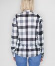 Plaid Button Down by Win Win