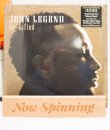 John Legend - Get Lifted LP Vinyl