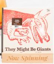 They Might Be Giants - Beast Of Horns LP Vinyl