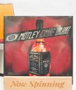 Motley Crue - The Dirt Soundtrack LP Vinyl
