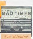 Let The Bad Times Roll (A Tribute To The Replacements) LP Vinyl