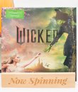 Wicked The Soundtrack LP Vinyl