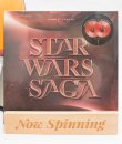 Star Wars Saga Soundtrack