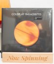 Coldplay - Parachutes LP Vinyl