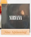 Nirvana - Self Titled LP Vinyl