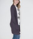 Open Pocket Cardigan by Cherish