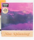 Tate McRae - The One Day LP Vinyl